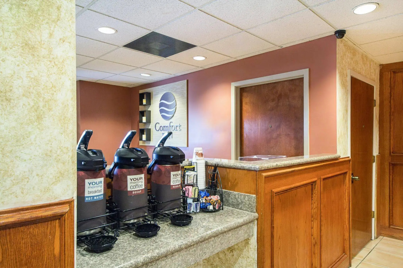 Shary Inn and Suites