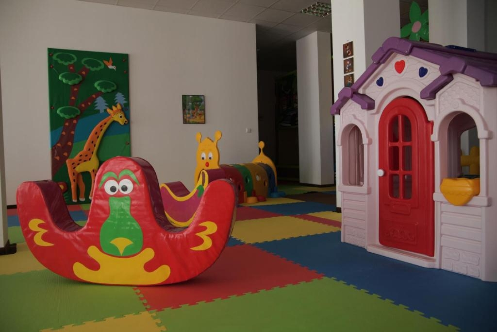 Green Life Beach Resort Sozopol