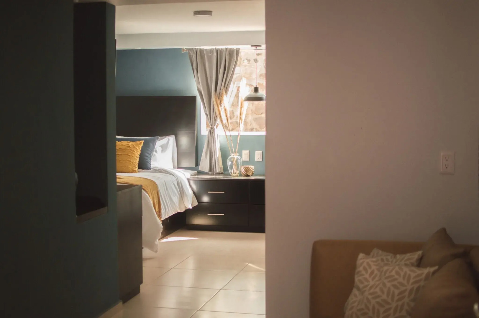 Saint George Hotel - Spa & Temazcal