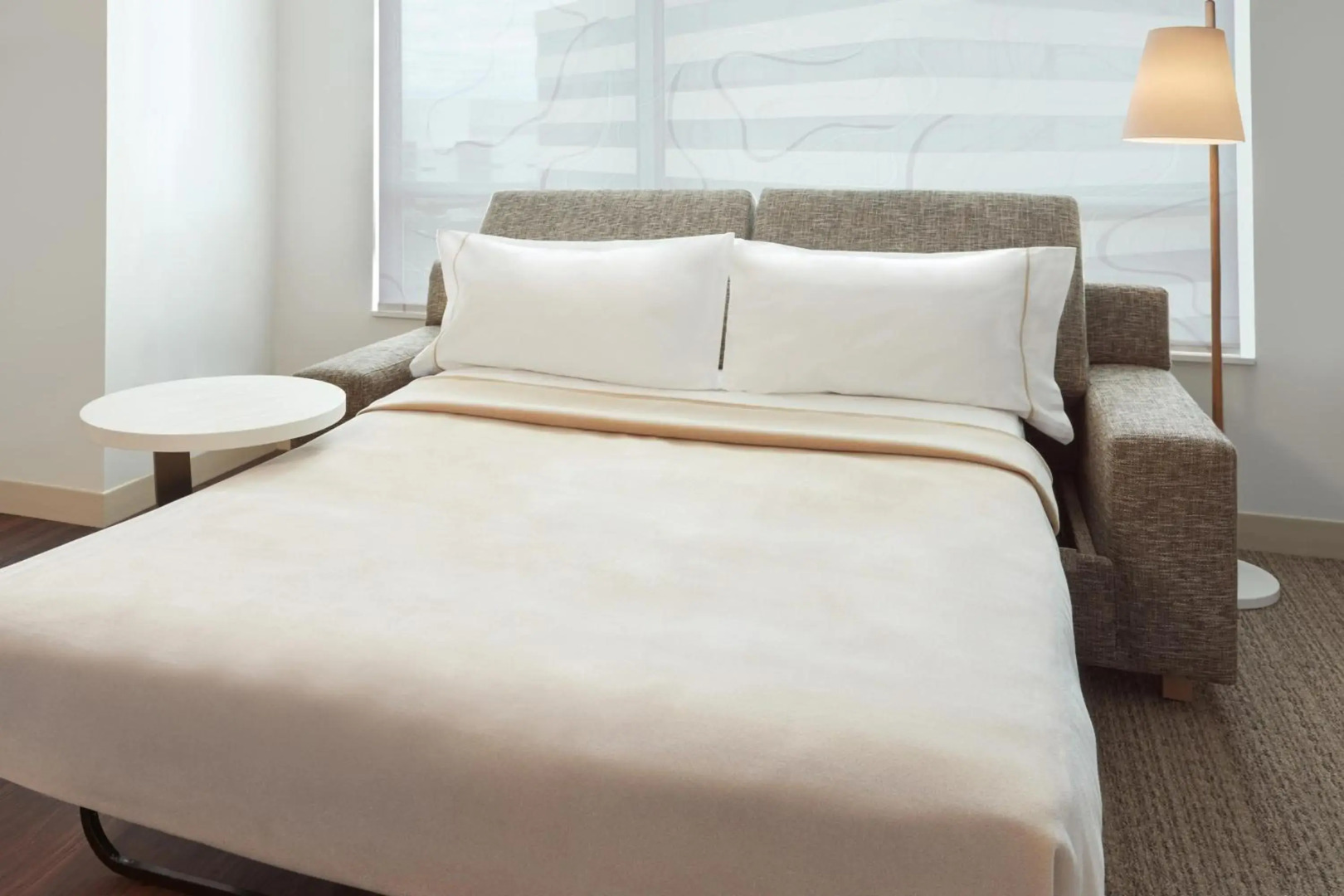 Element Toronto Airport