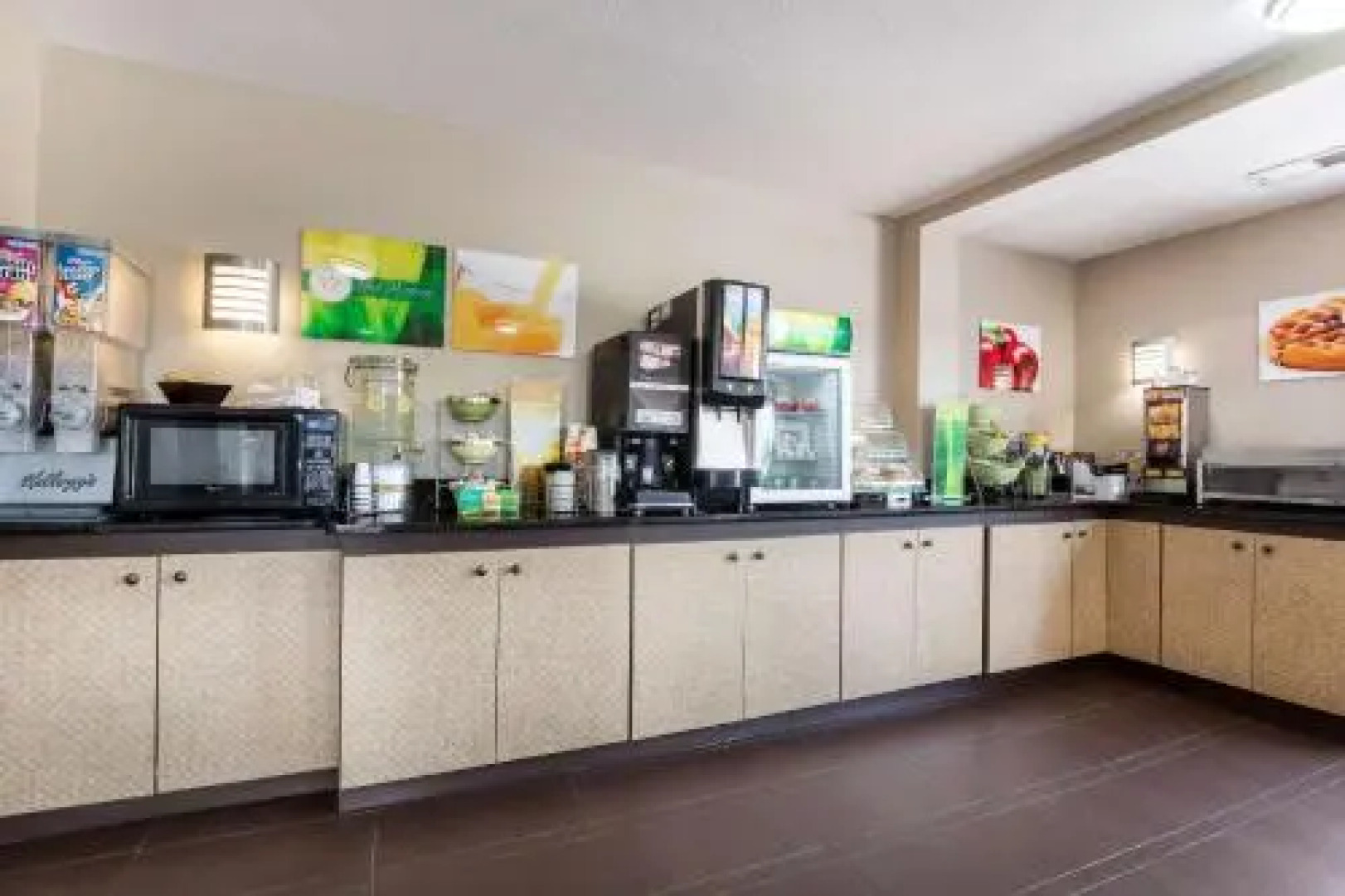 Days Inn by Wyndham Georgetown North Of Lexington