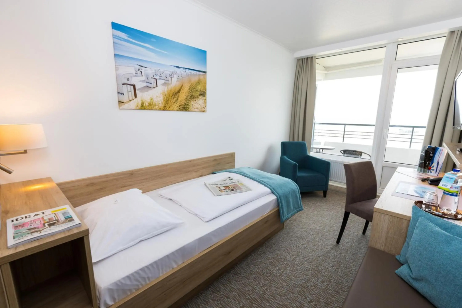 Carat Hotel Grömitz