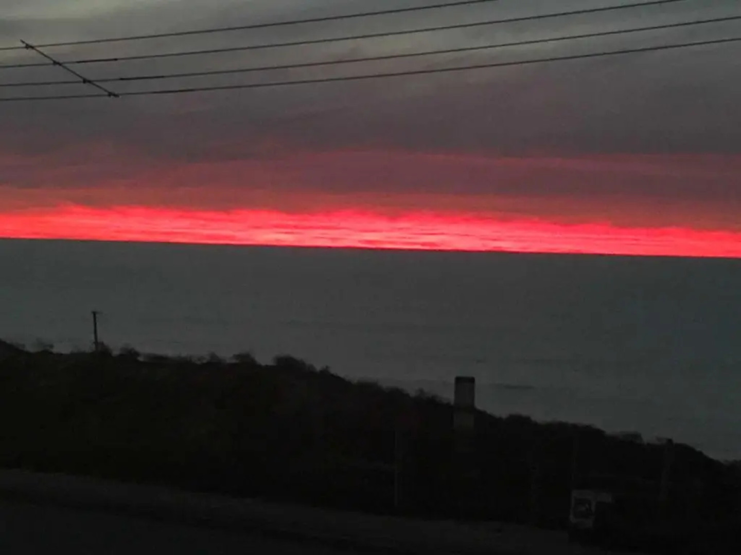 Ocean View Beach House Pet Friendly