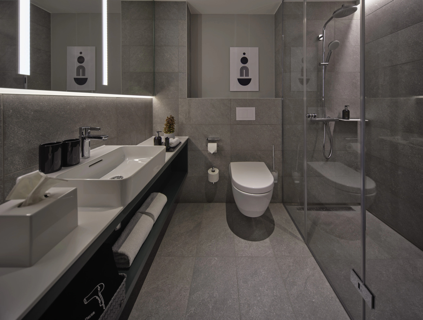 Adina Apartment Hotel Wiesbaden