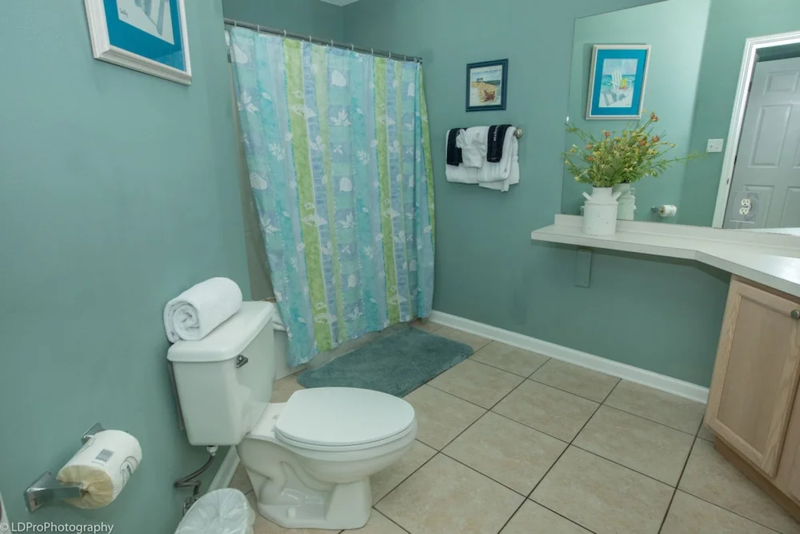 Sandpiper Cove 9111 Destin - 1 Br Condo