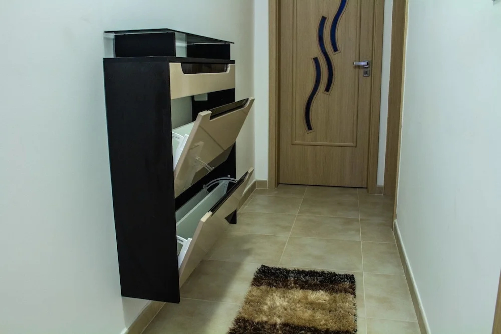 Zinnia Marsascala Apartment