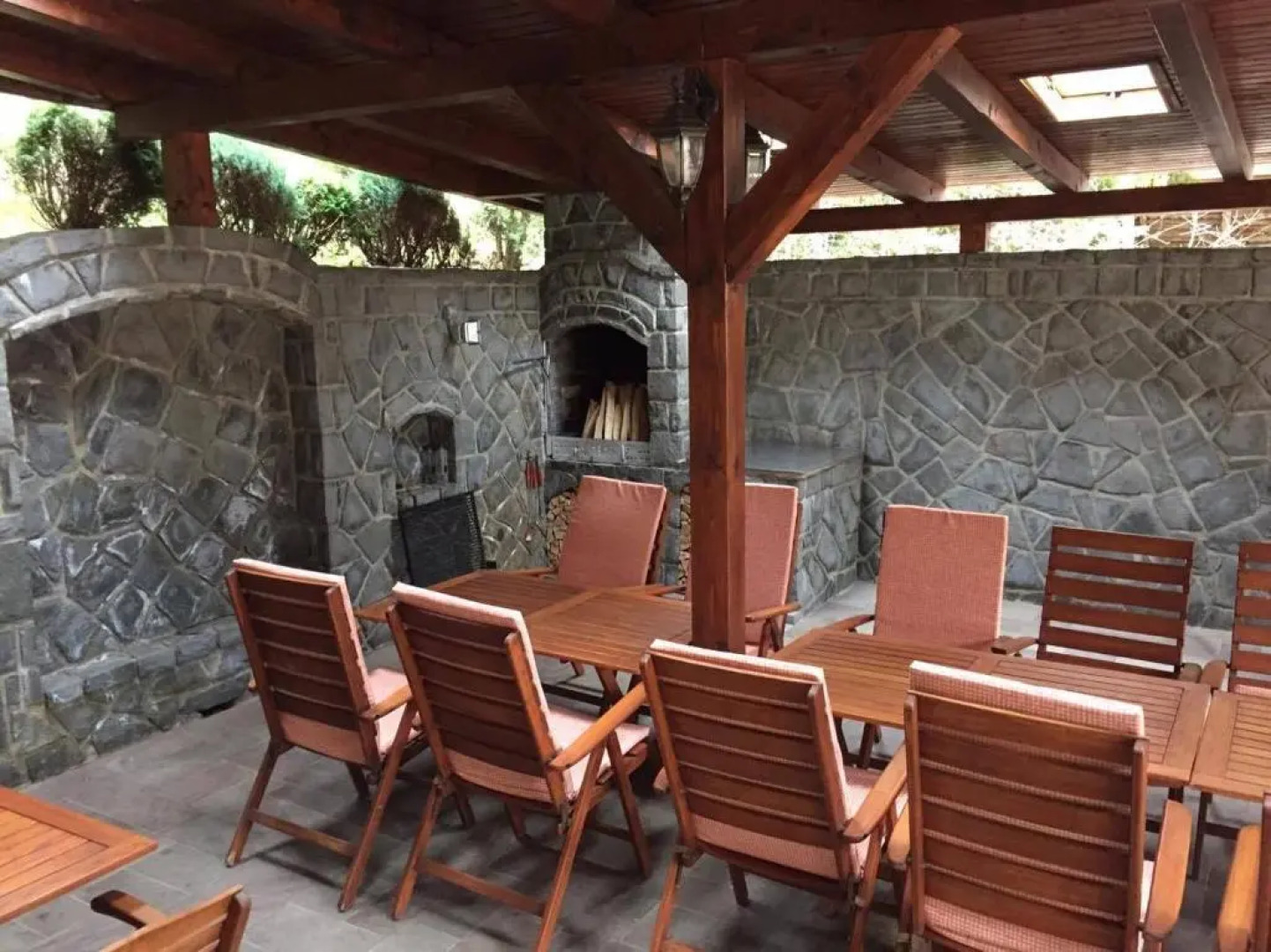 Pensiunea Görgő Panzió