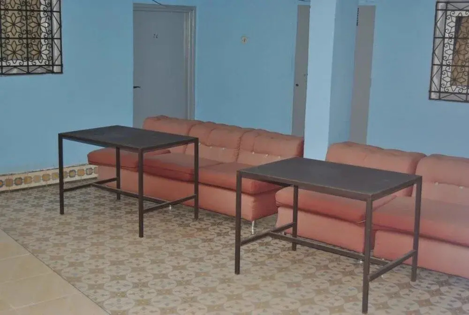 Hotel Restaurant Asgaour