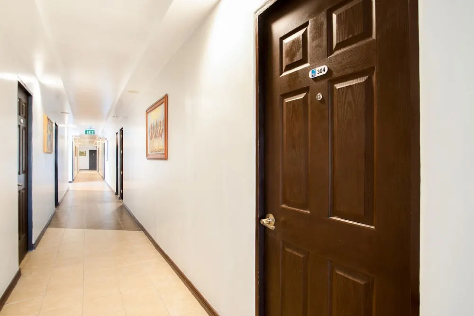 Tagaytay Haven Hotel managed by MA Group