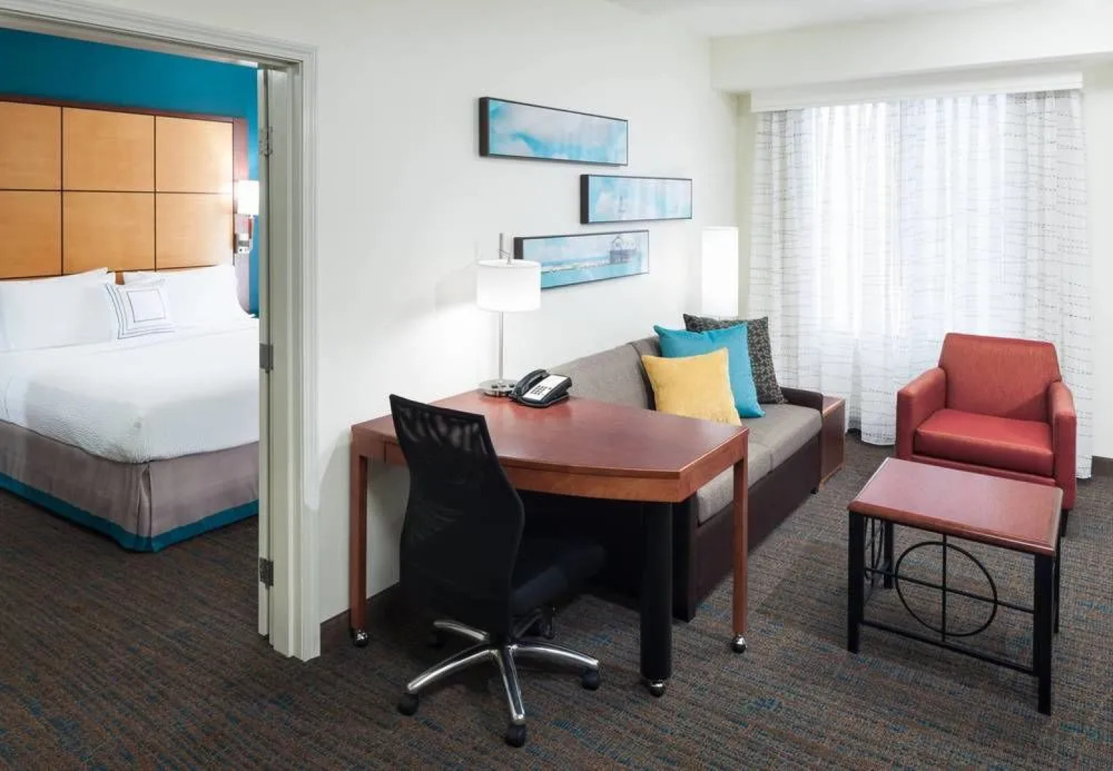 Residence Inn Chicago Lake Forest