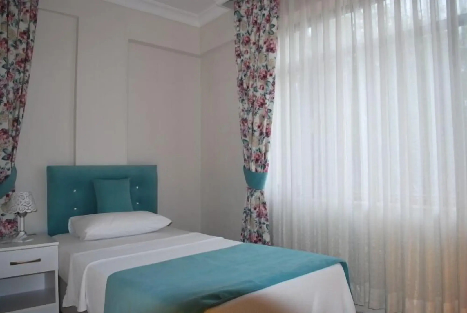 Dalyan Terrace Hotel