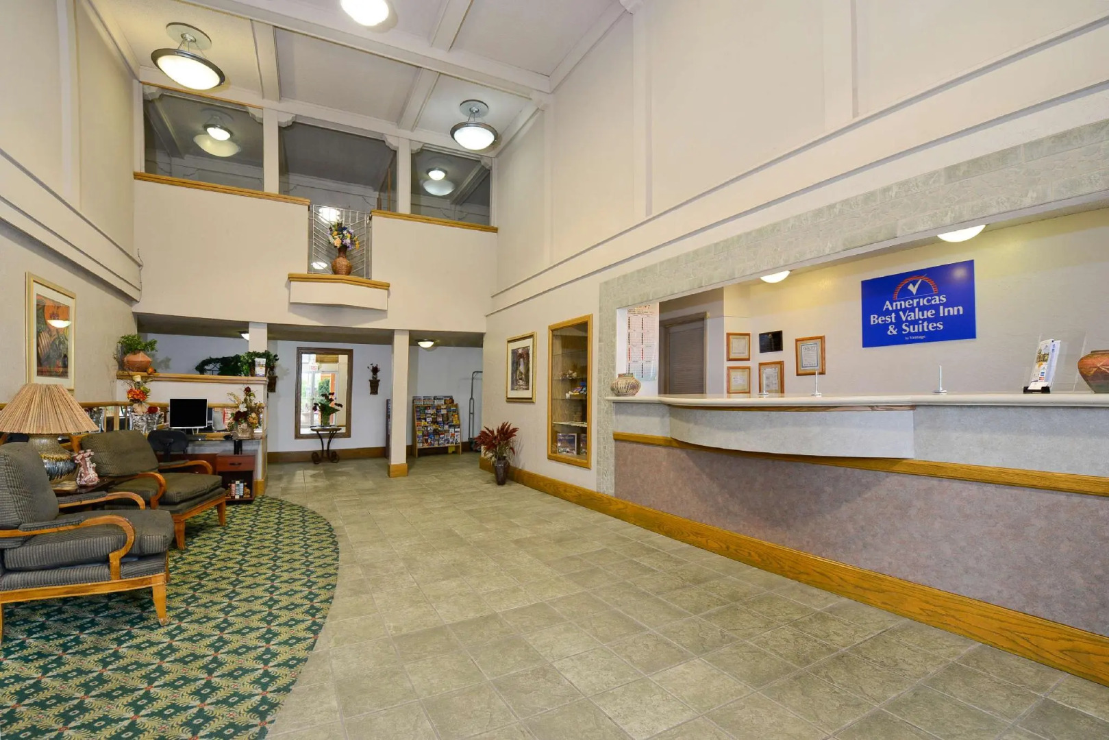 Days Inn And Suites Mesilla Valley Conference Center