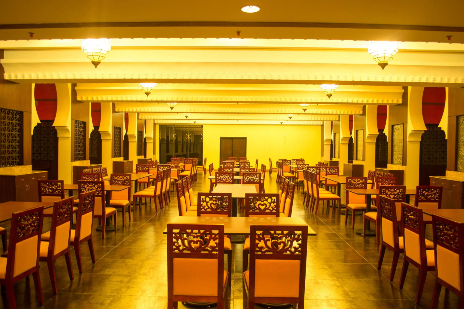 Sayeman Beach Resort