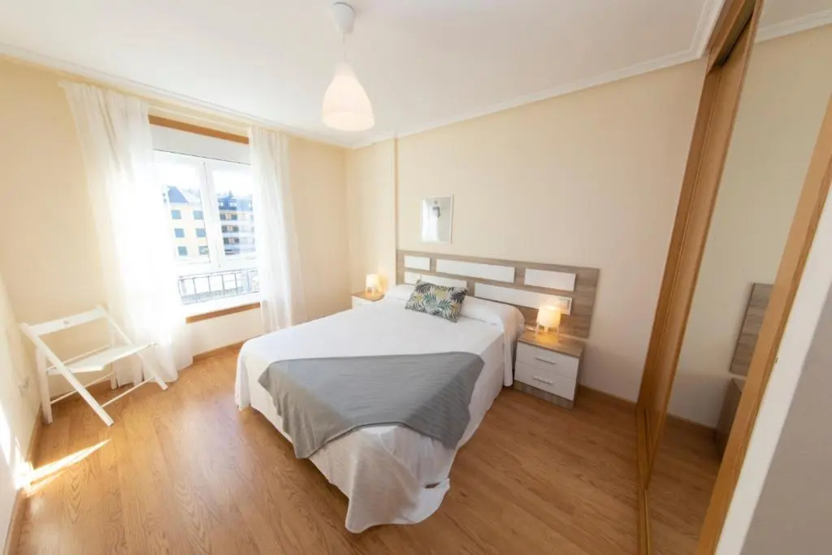 Apartagal-Océano V Barreiros