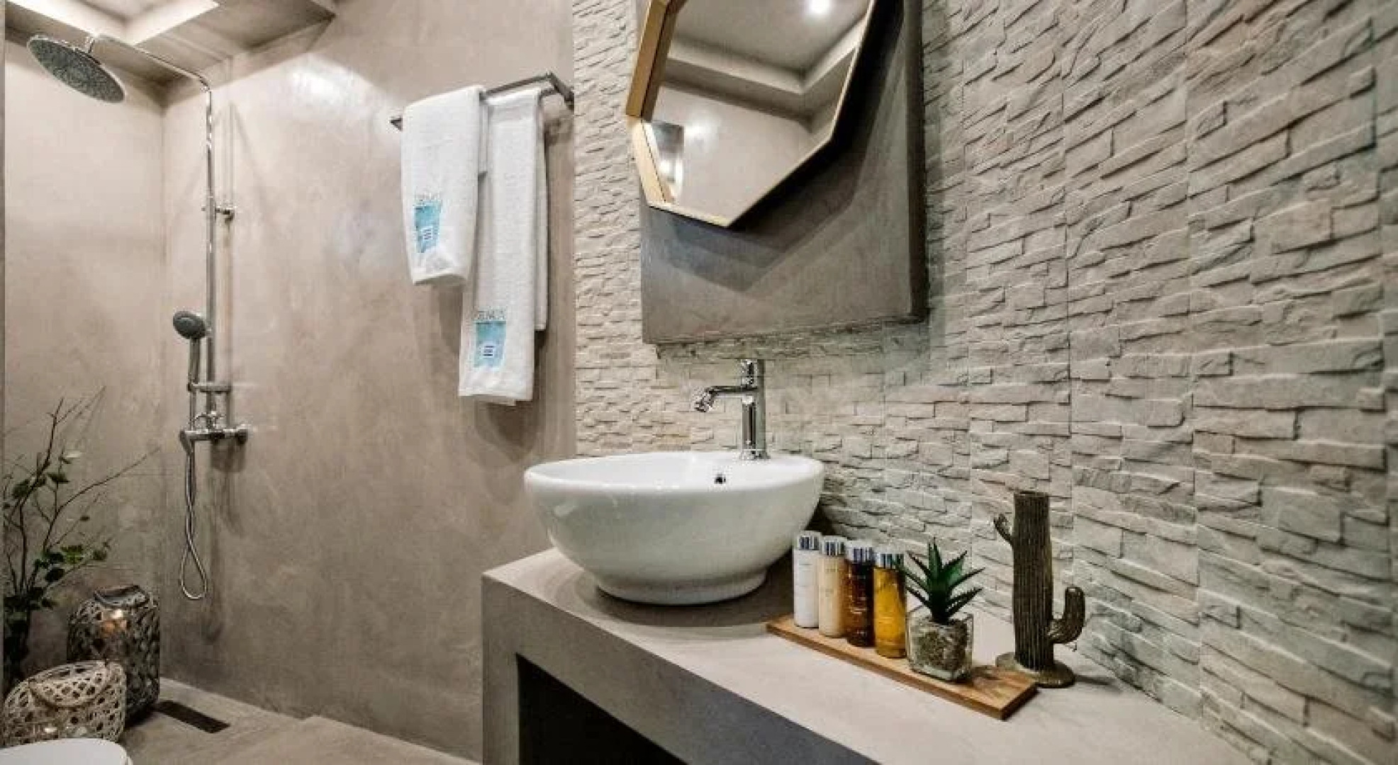 Nefeli Villas & Suites