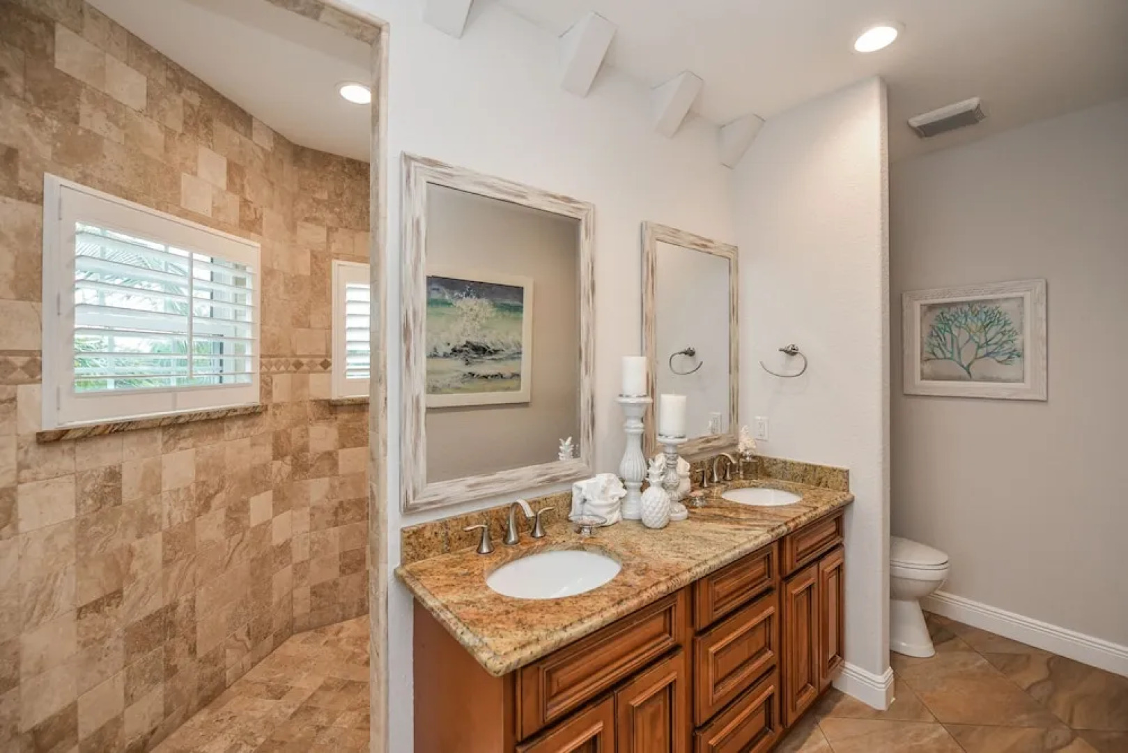 Coral Escape by AMI Locals