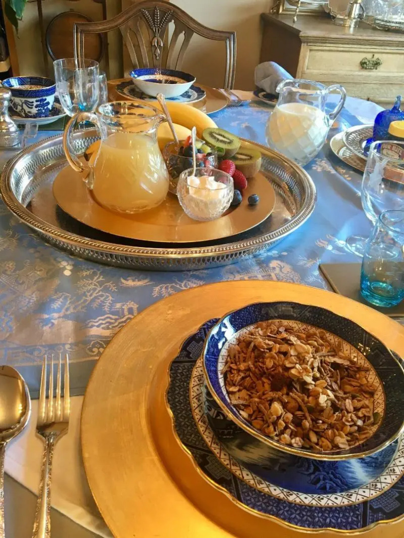 Ah House Nelson City B&B