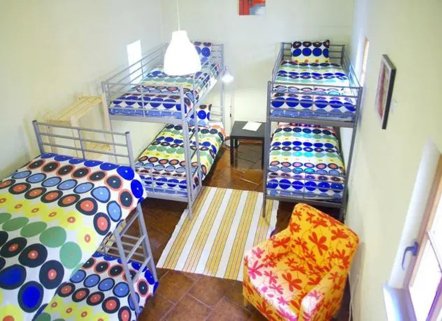 Vale Figueiras Surf Camp & Resort