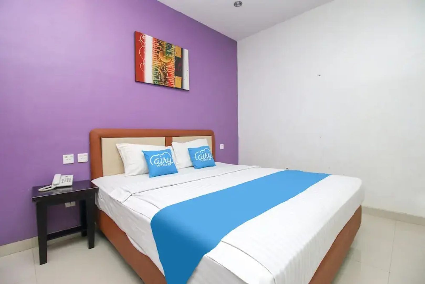 Airy Syariah Bunggasi 19 Kendari