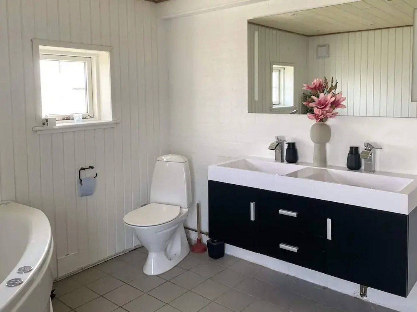 9 Person Holiday Home in Harboore-by Traum