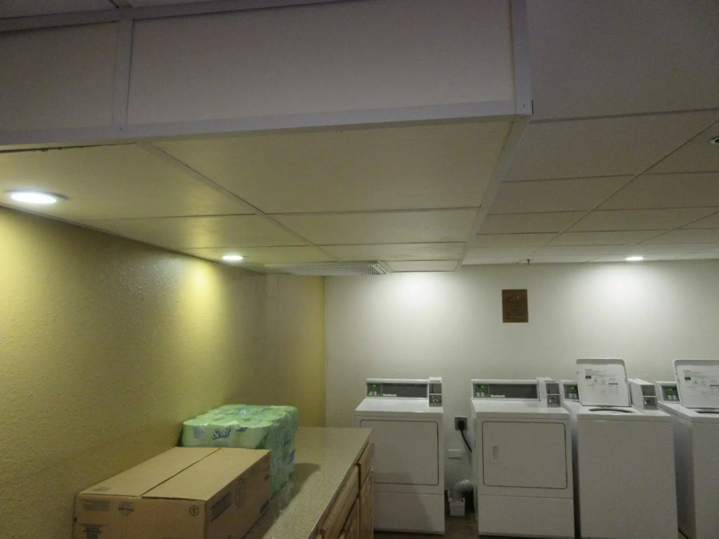 Ramkota Hotel & Conference Center