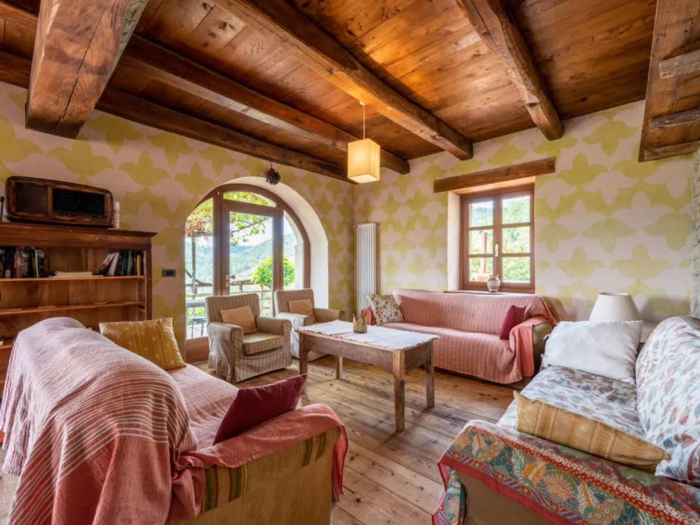 Cascina Barroero (CGM104)