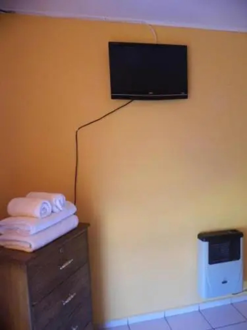 Cabañas La Posada Del Mar