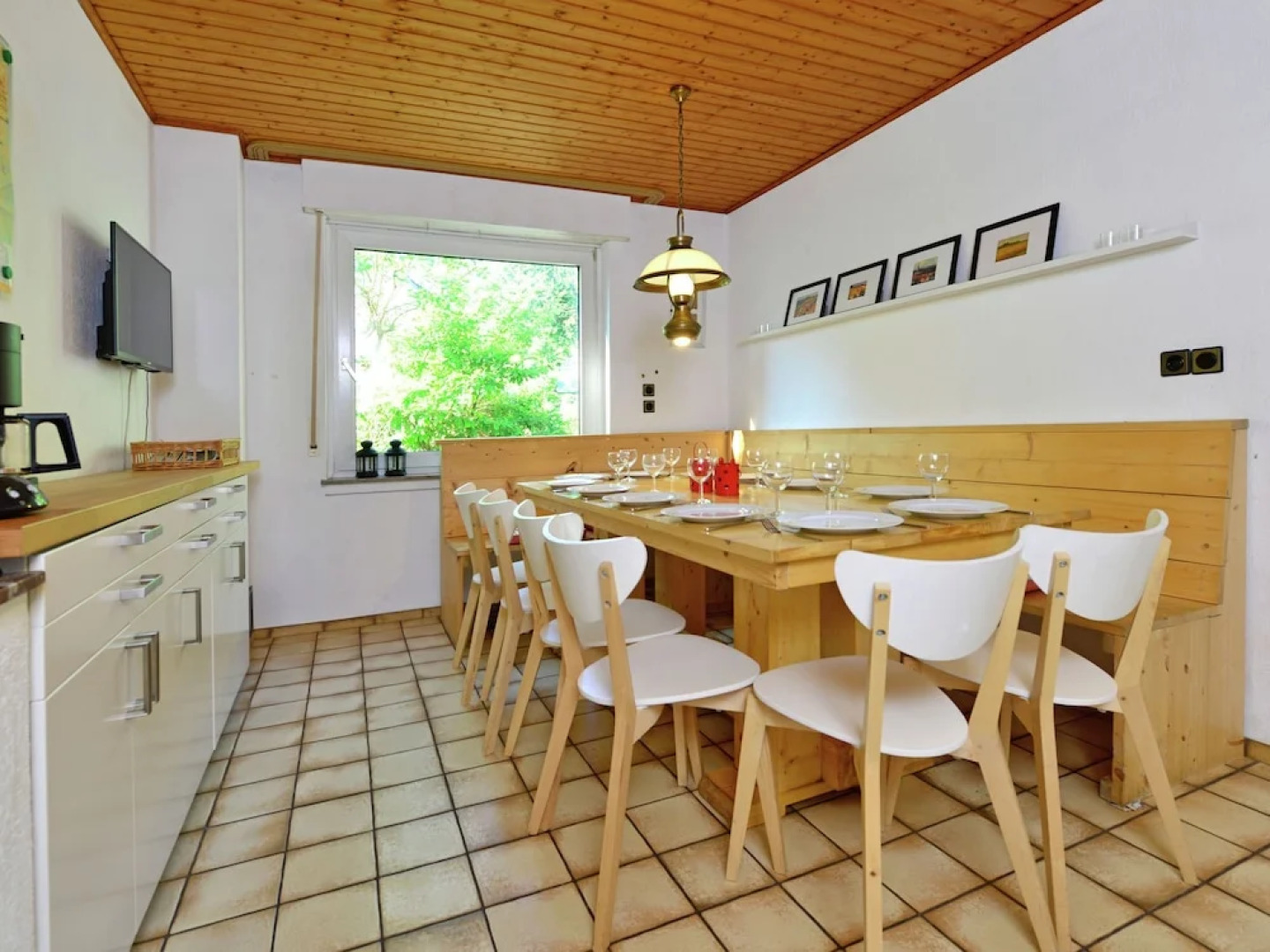 Gorgeous Holiday Home in Brilon-wald With Private Terrace