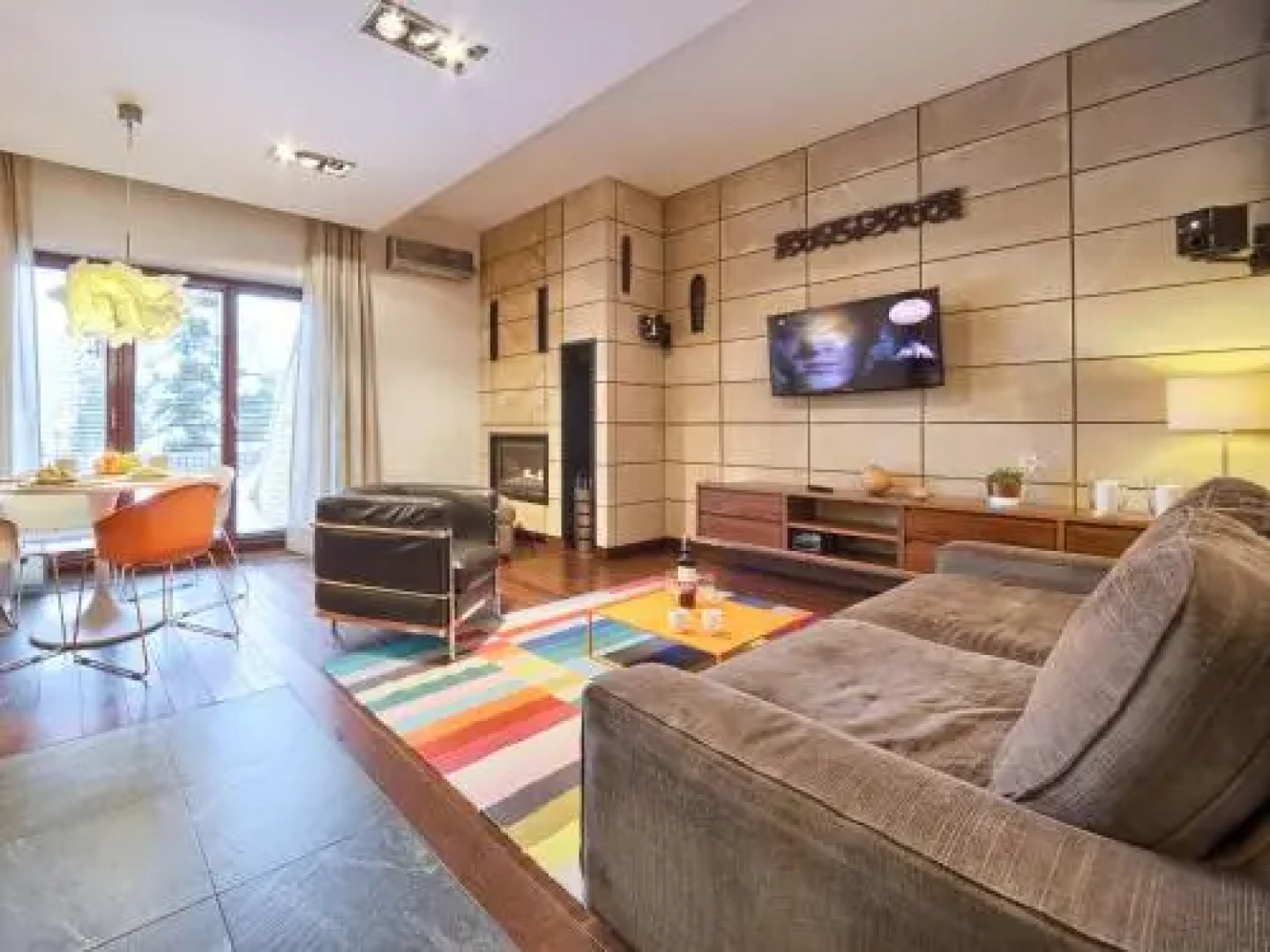 Green Apartment VisitZakopane