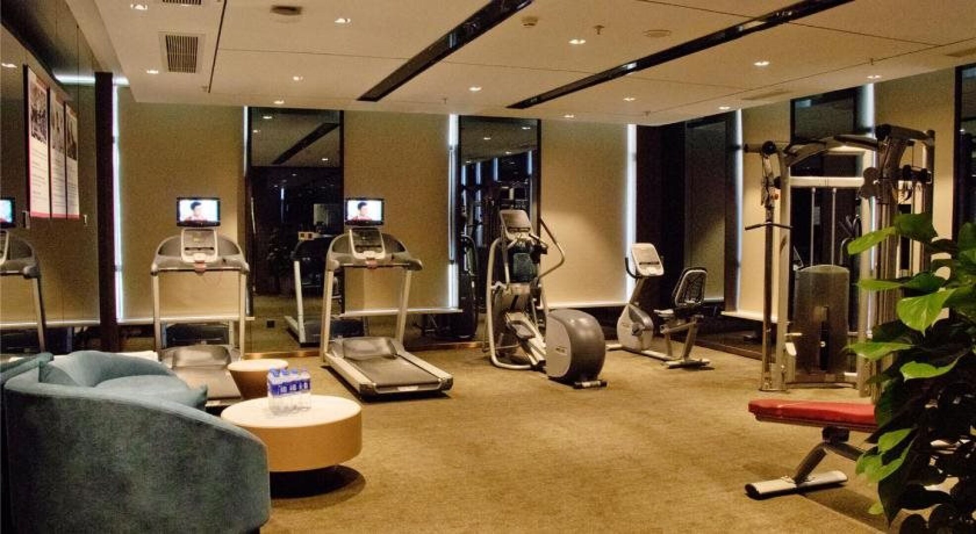 Howard Johnson Life Geckor Zhu