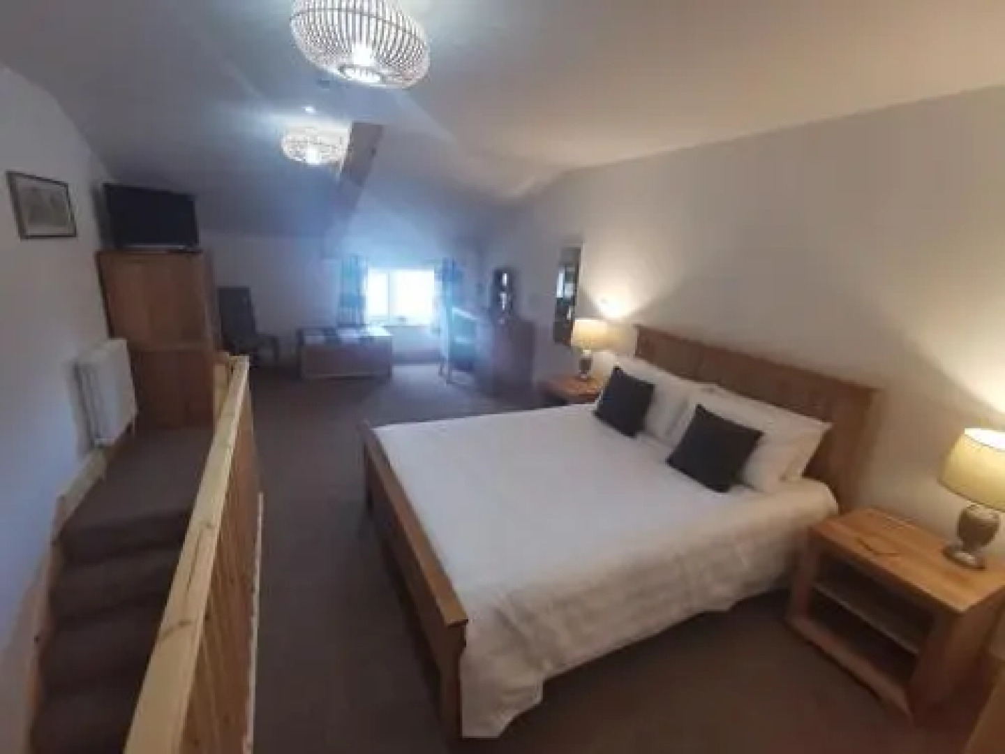 The Trotting Mare Caravan Park