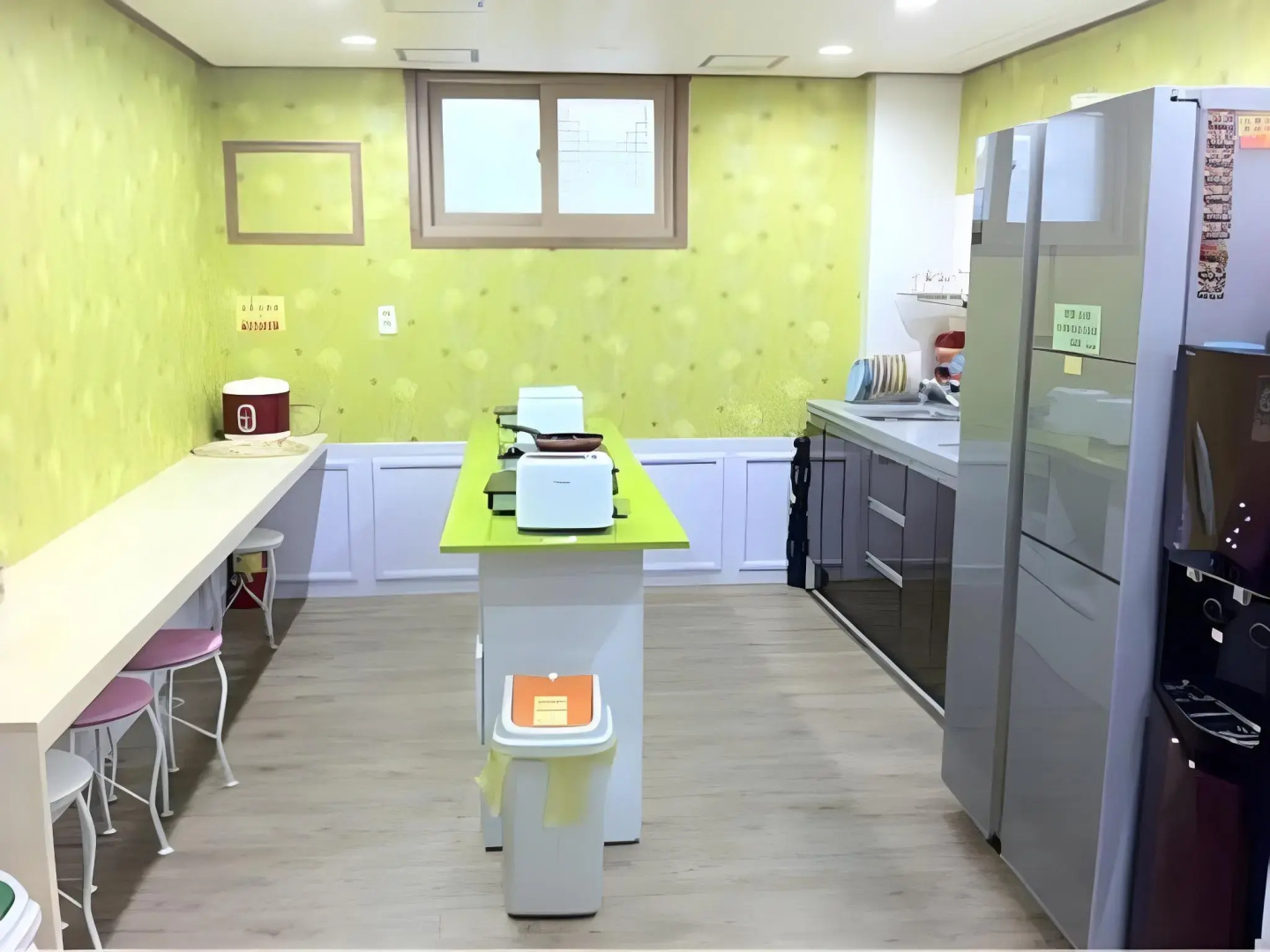 Gyeongju Friend Guest House - Hostel