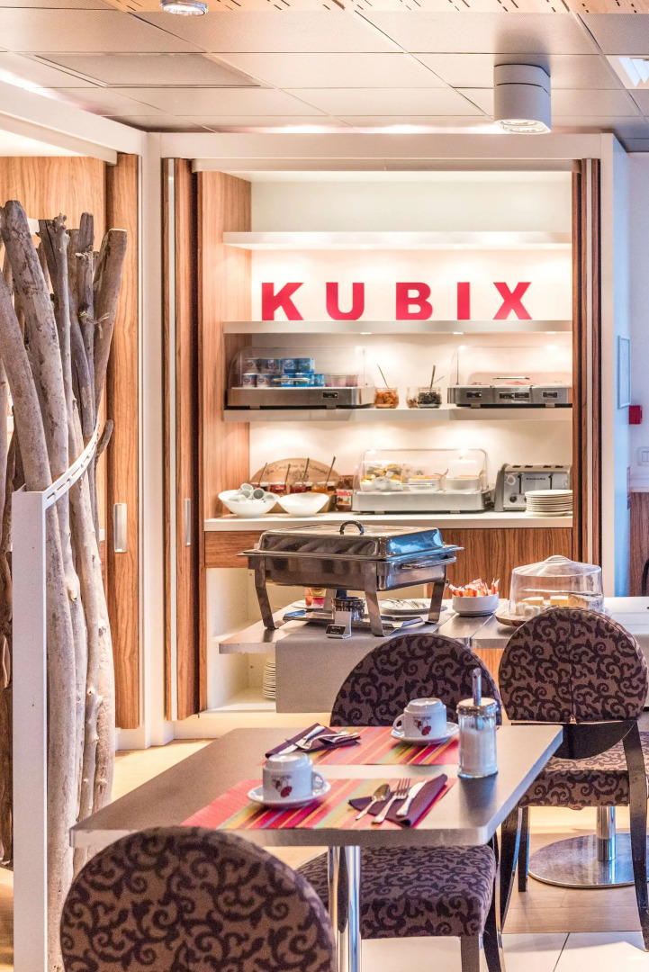 Best Western Aquakub