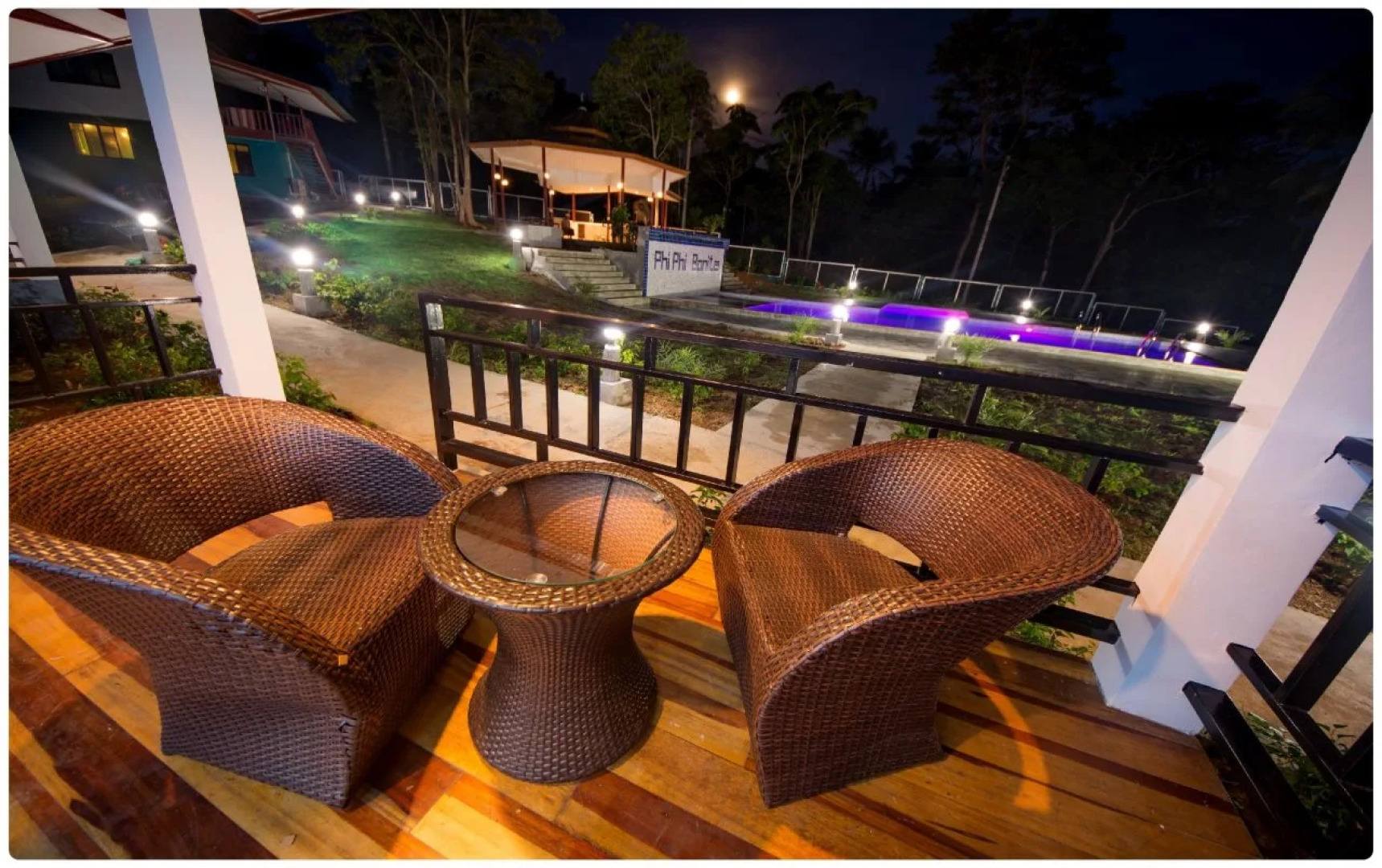 Phi Phi Bonita Resort