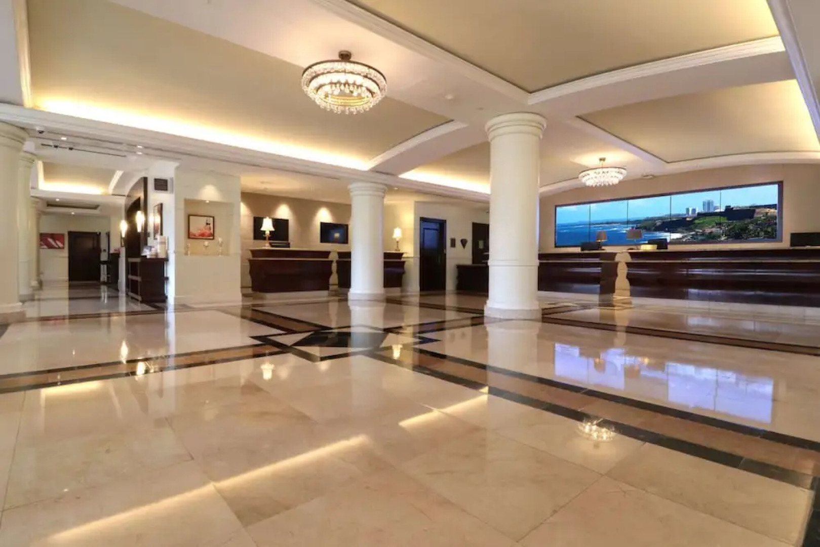 The Royal Sonesta San Juan