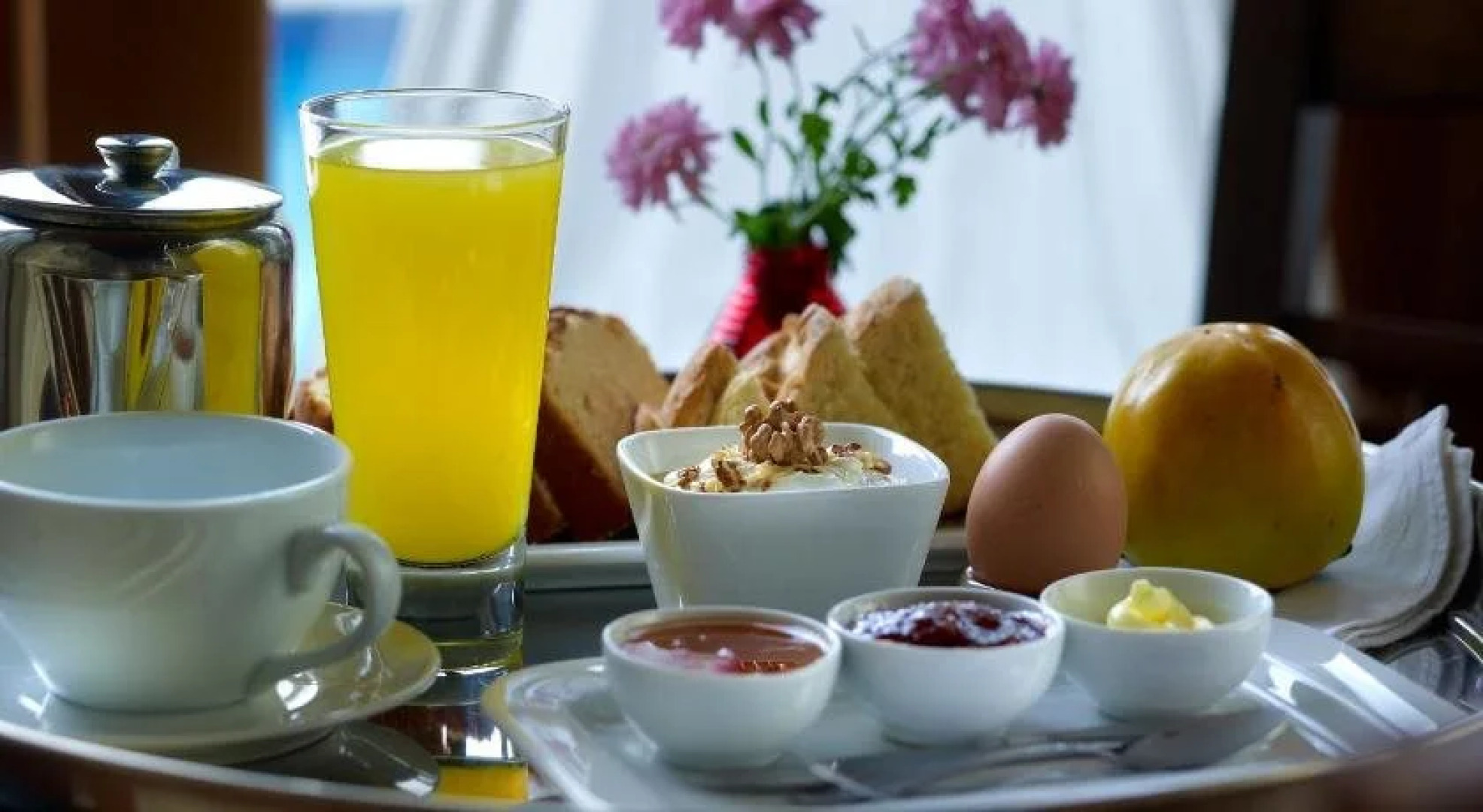 Petronikolis Traditional House