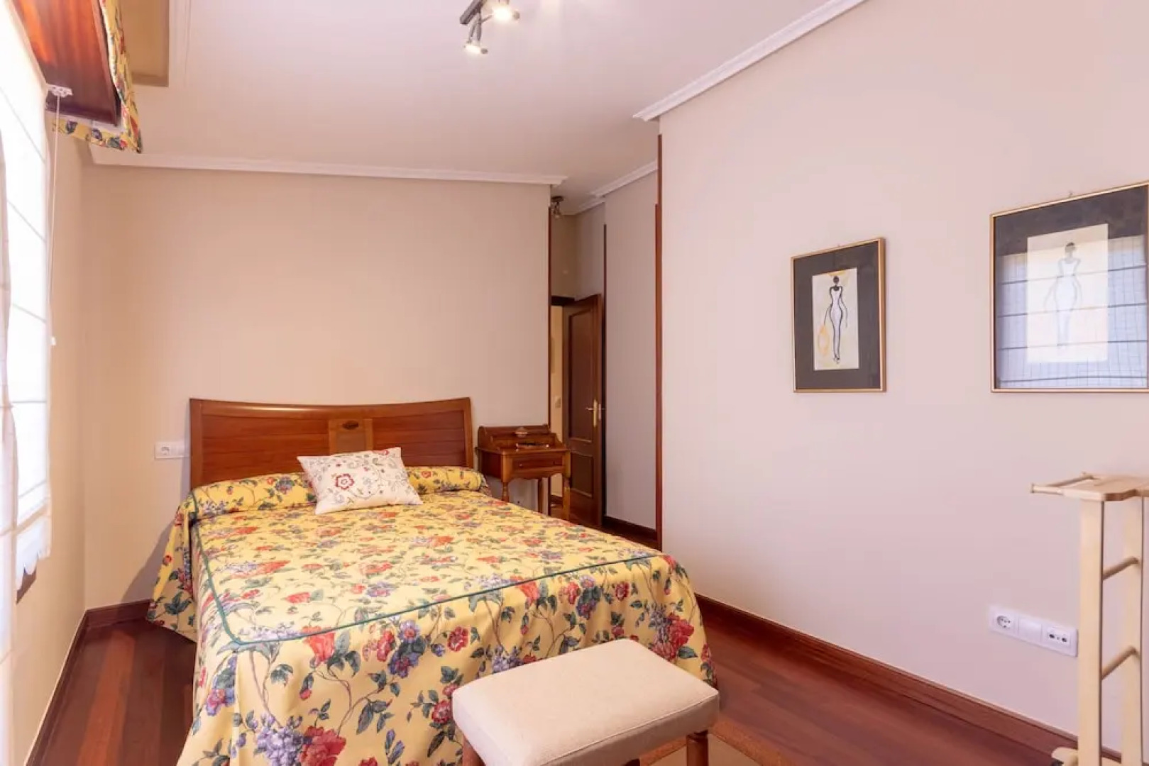 Ático con 2 terrazas By Urban Hosts