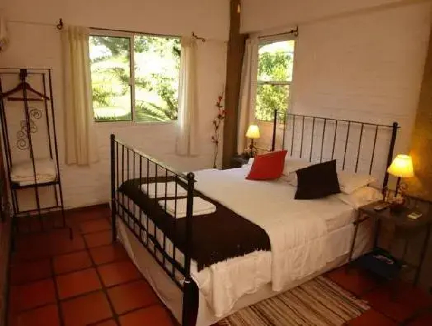 Posada del Bosque