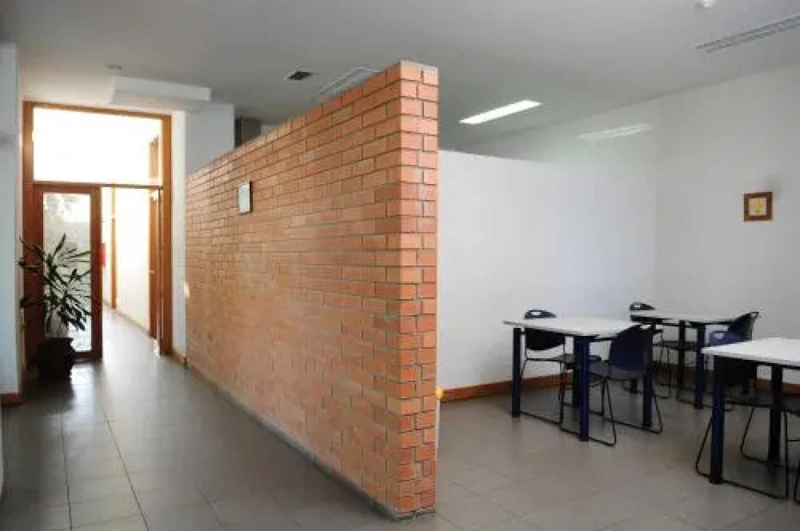 Pousada De Juventude De Abrantes