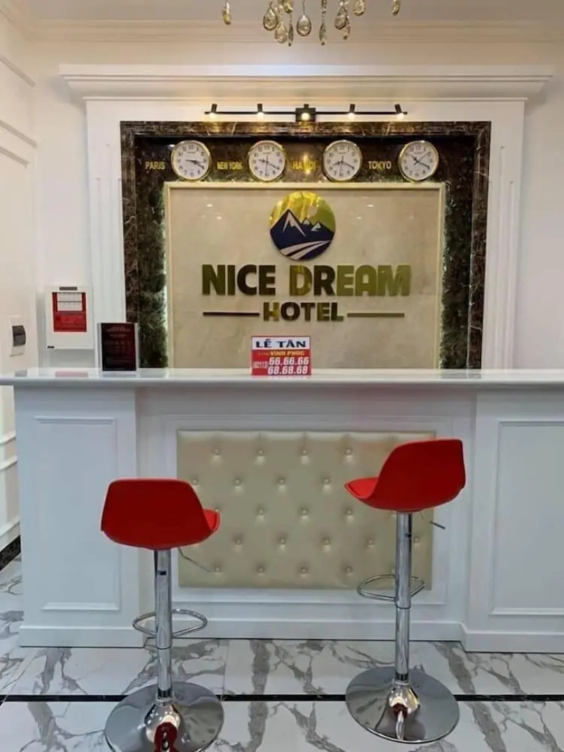 Nice Dream Hotel