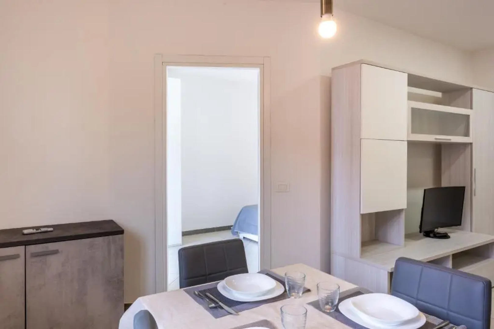 Santo Stefano di Magra Modern Apartments