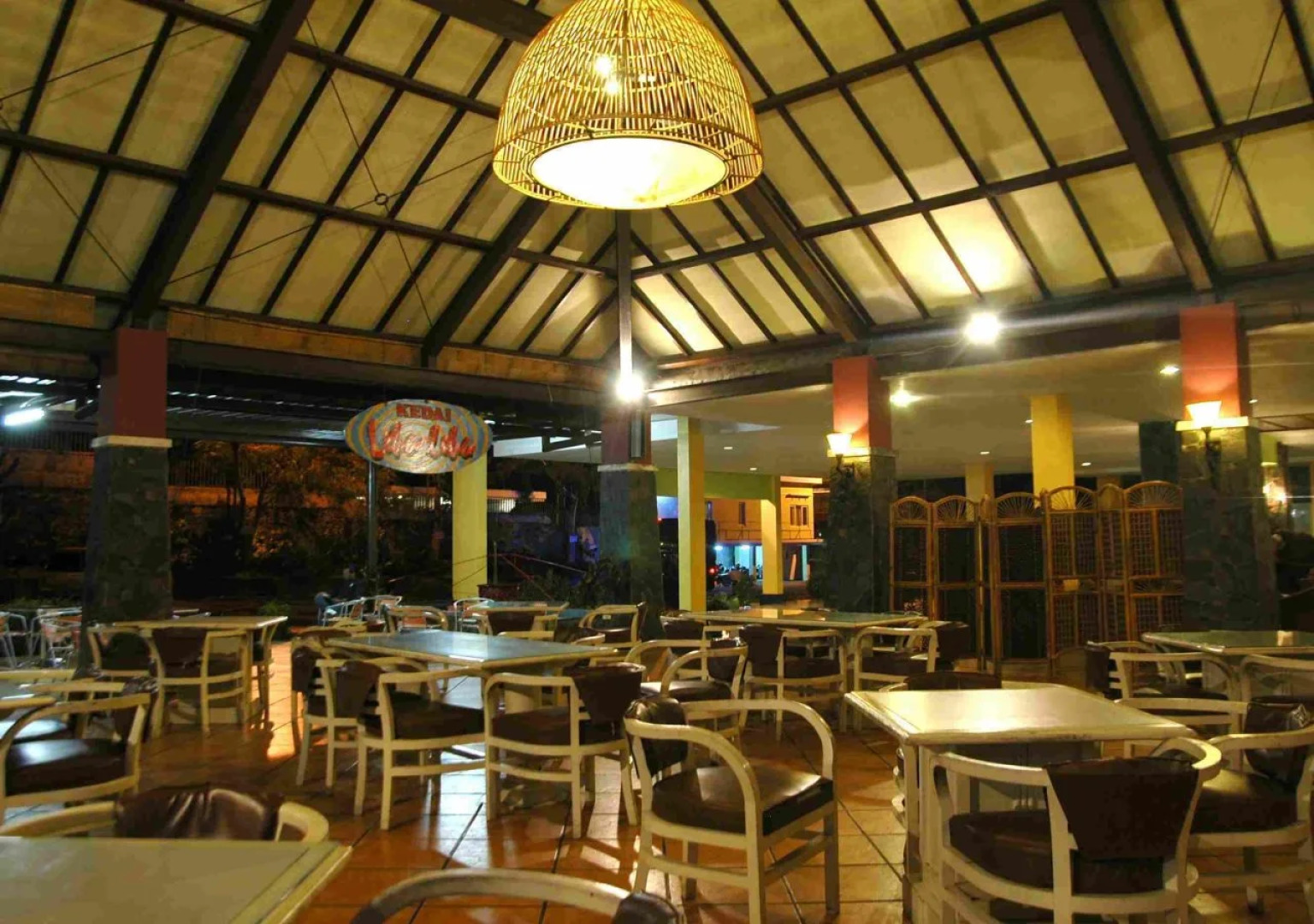 Pondok Jatim Park Hotel