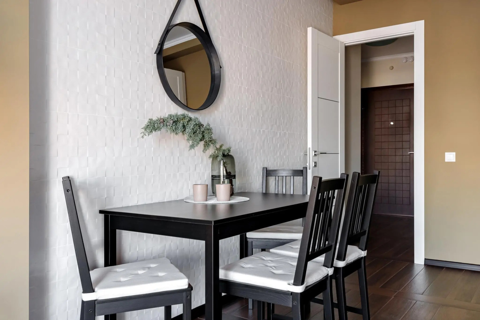 Krasnodar Aparts (Краснодар Апартс) на улице Красная 176 лит. 1/3