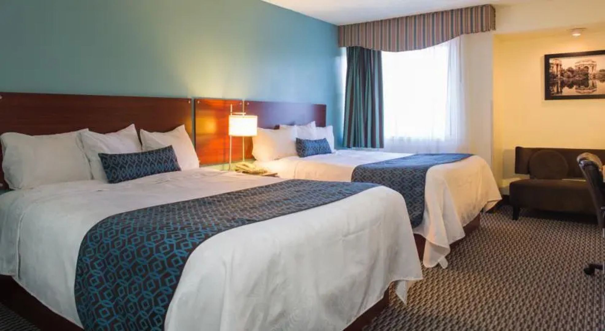 Super 8 Berkeley  El Cerrito