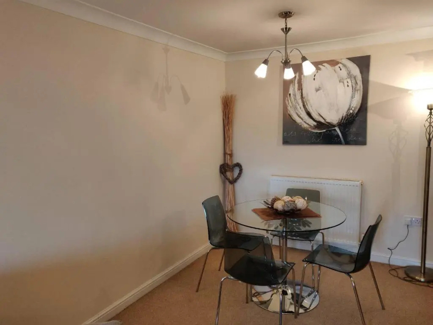 Penthouse Apartment Little Paxton - 47 Skipper Way