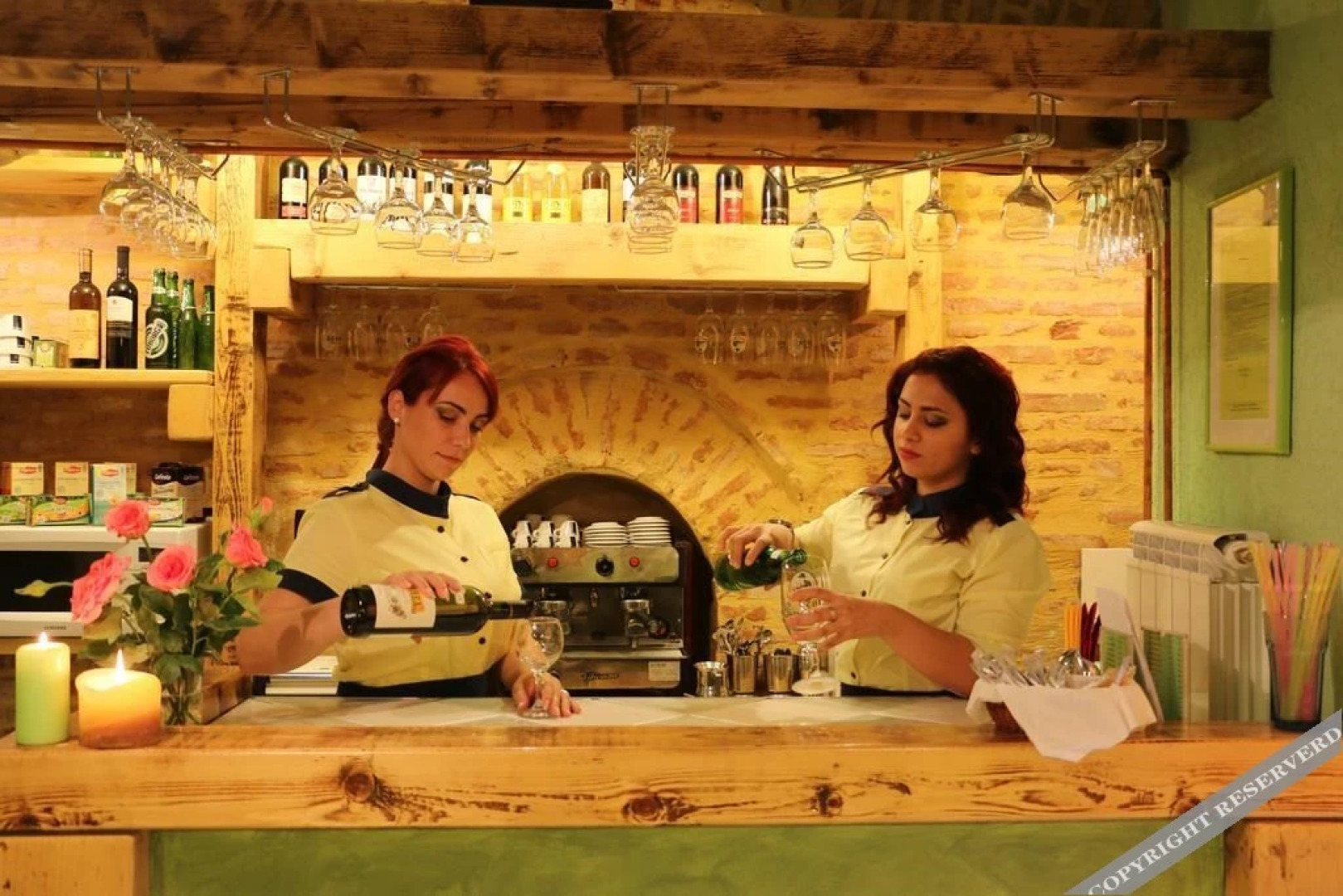 Vila Romeo And Juliet