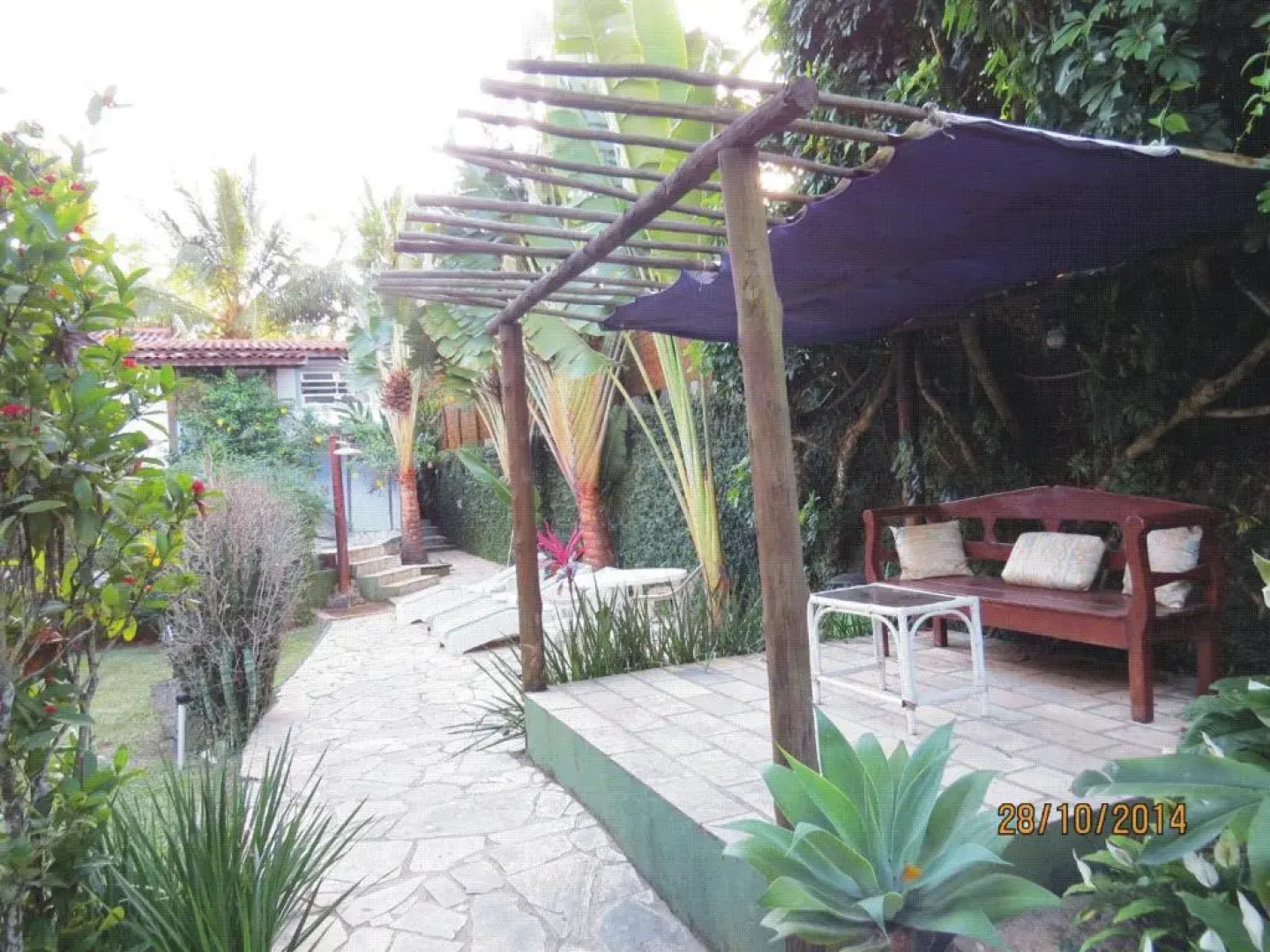 Casa do Joca - Ilhabela