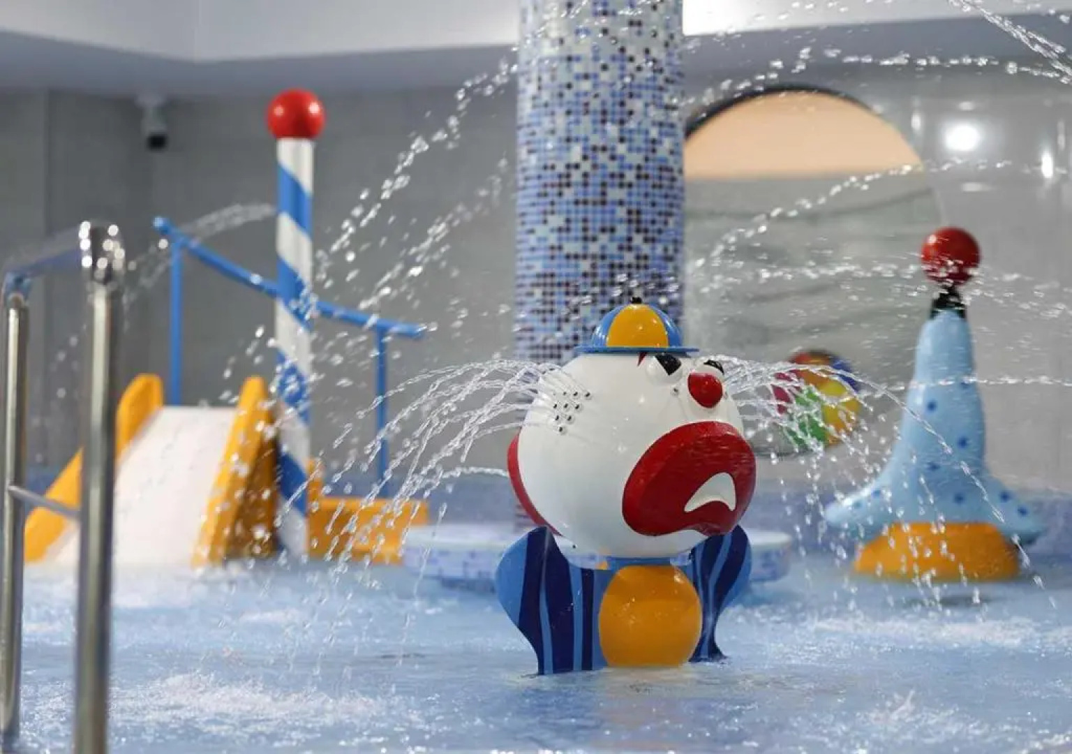 Apartamenty Ostróda