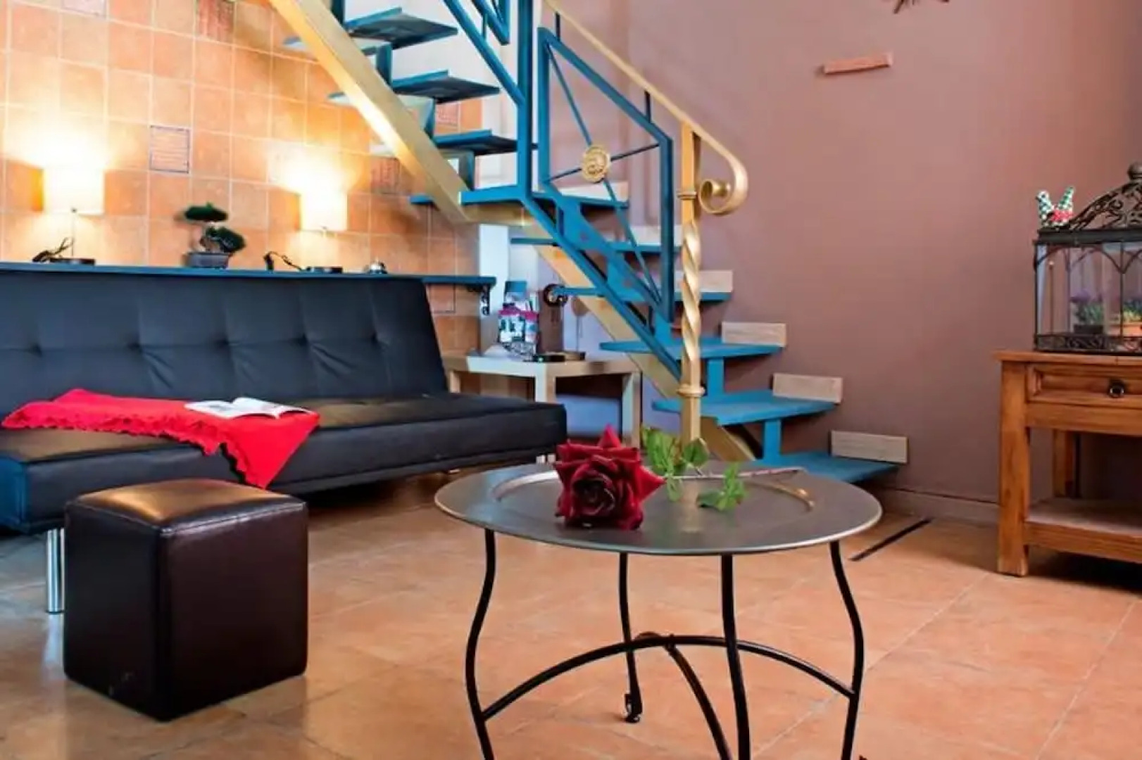 Casa Rural Torre Verde