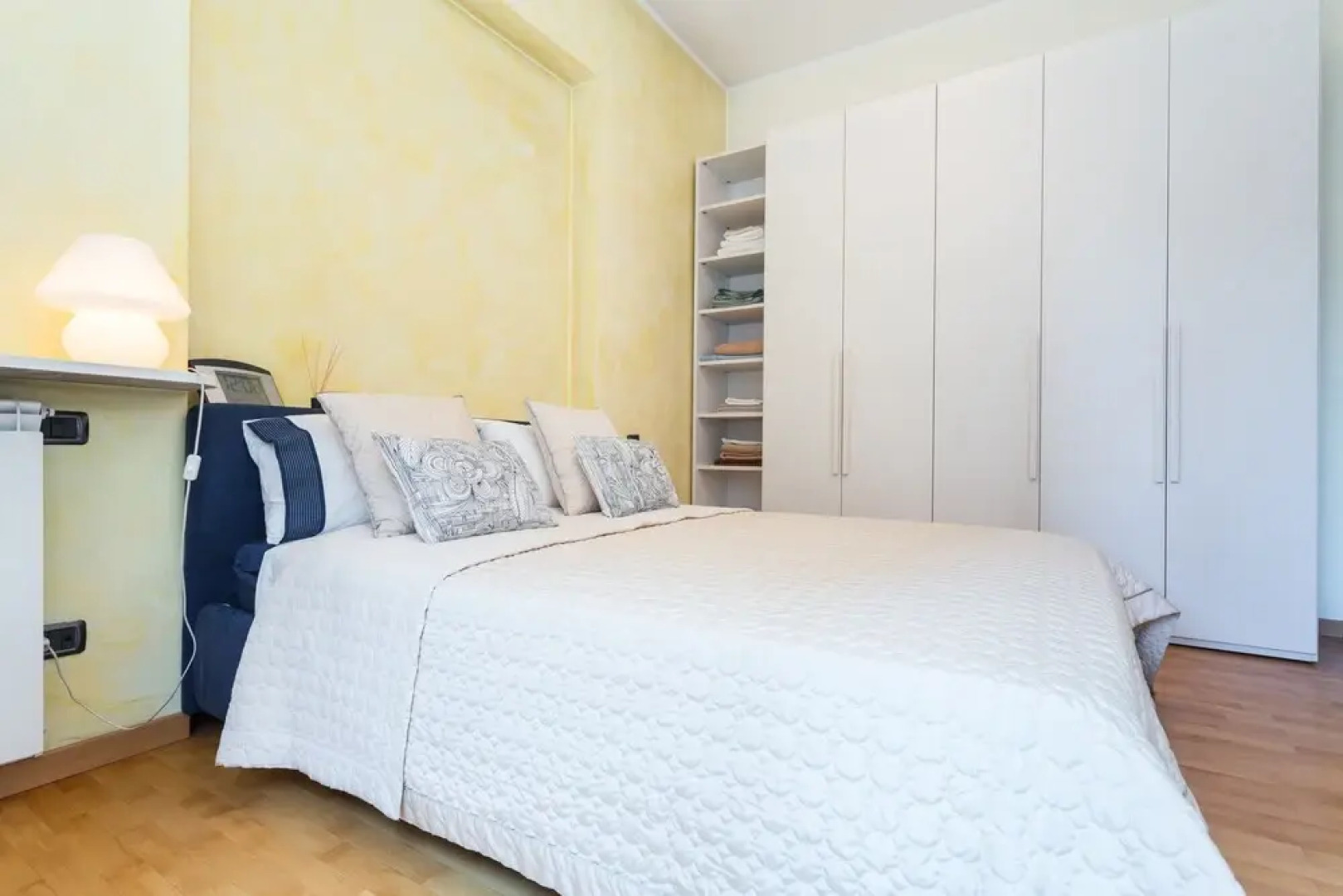 Lodovico Settala Apartment